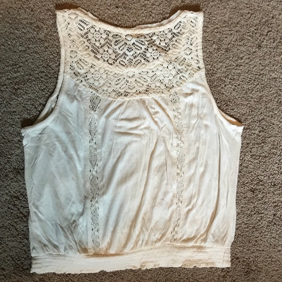 AE Tank Top NWOT - Picture 2 of 2